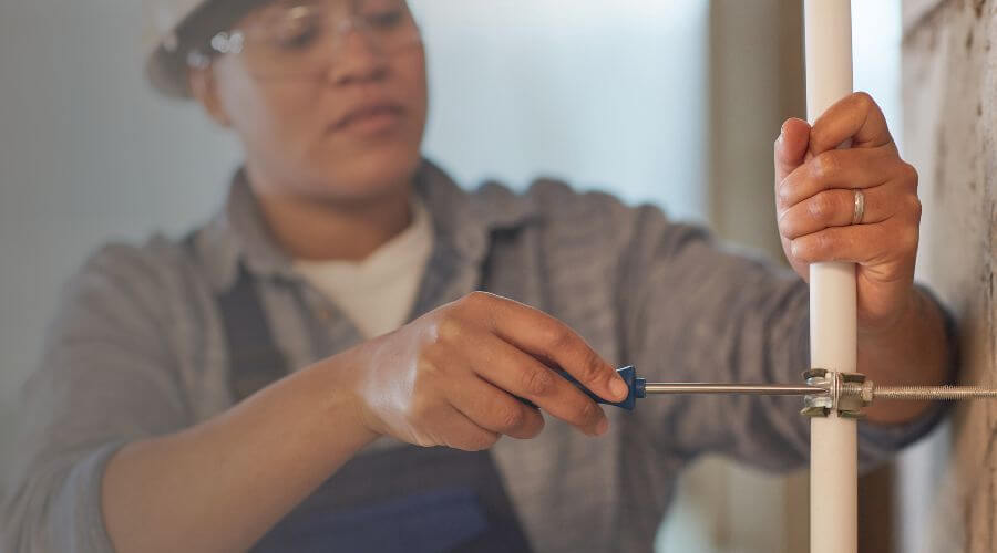 Whole-Home Plumbing Inspection in Winston Salem, NC
